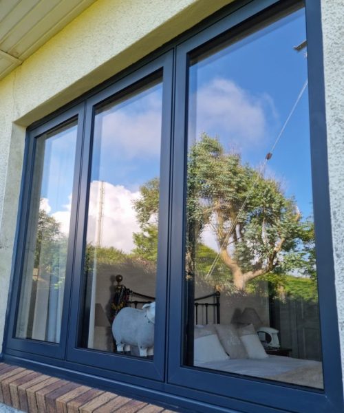 Aluminium Windows