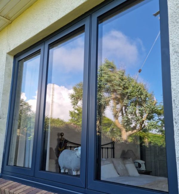 Aluminium Windows