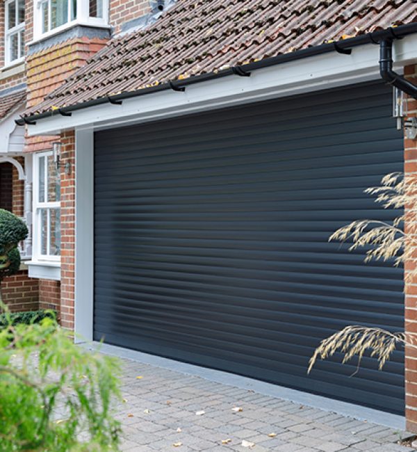 Garage Doors